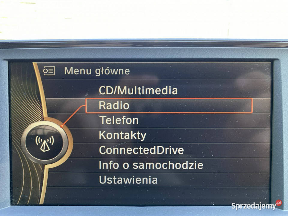 BMW 116 zadbana oryginalny przebieg bezwypadkowa wspomaganie kierownicy Poznań