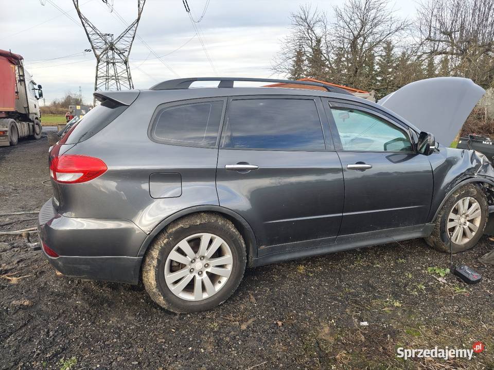 Subaru Tribeca Lublin