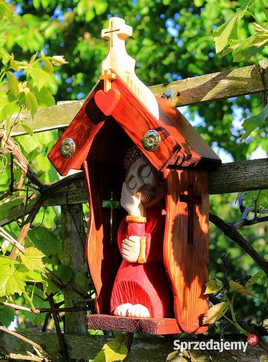 Kapliczka ludowa Gniezno sprzedam