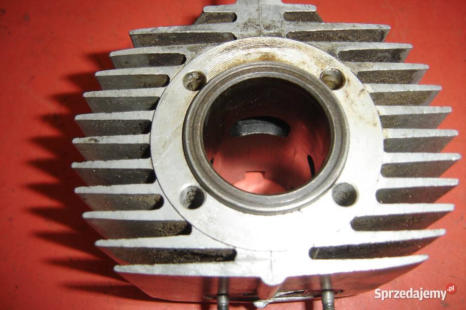 Jawa 50 Ogar 200 Romet cylinder ORYGINAŁ CZESKI