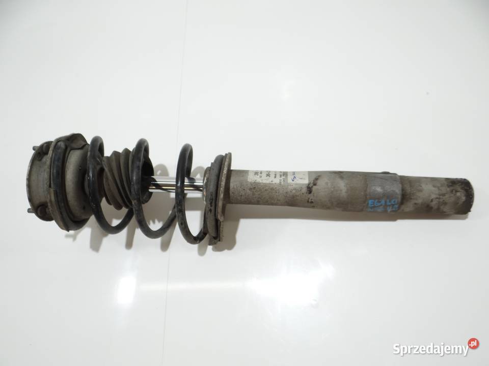 AMORTYZATOR SACHS PRZEDNI LEWY BMW E61 LCI N53 Strzyżewice