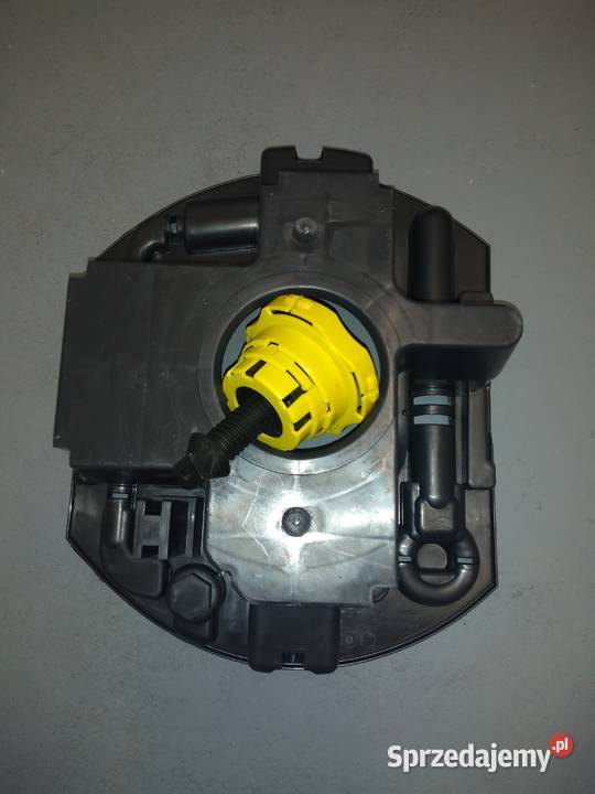 wkład koła zapasowego citroen peugeot Pozostałe lubelskie Lublin