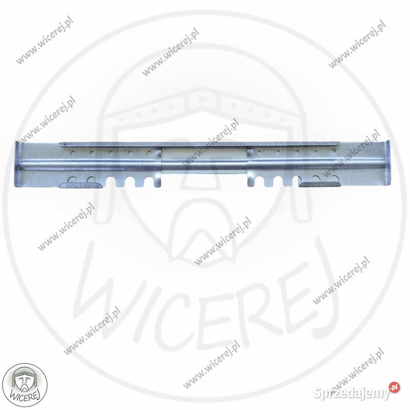 Zasuwka Zamknięcie Wylotka Trzyczęściowa 19 Jaśliska