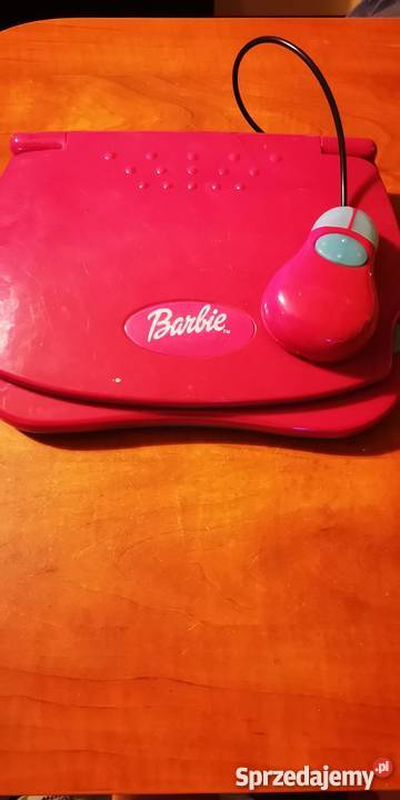 Sprzedam laptop hello kitty sprzedam