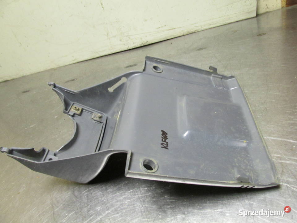 Plastik osłona zbiorniczka płynu KLF 400 4x4 94r Sandomierz