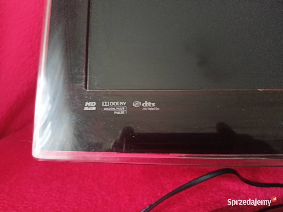 Telewizor Samsung UE26C4000