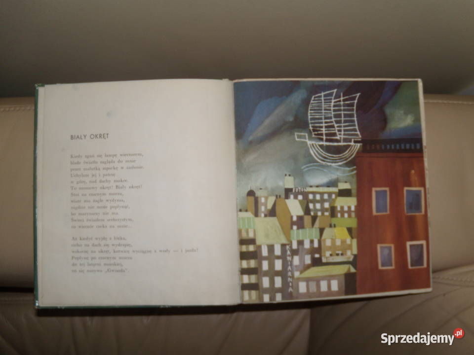 Pims którego nie ma Joanna Papuzińska mazowieckie Warszawa