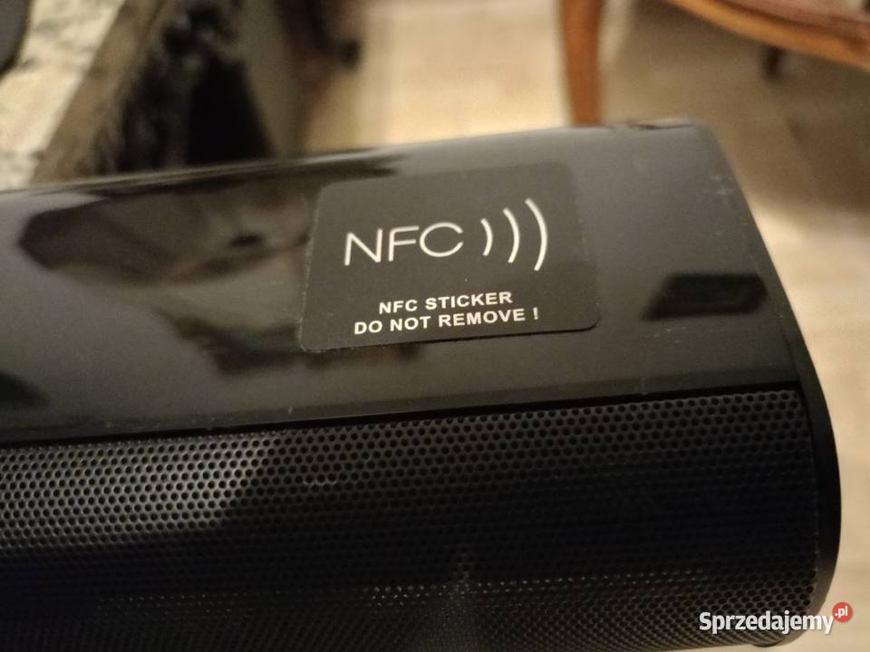 SOUNDBAR Medion Bluetooth NFC Drawski Młyn