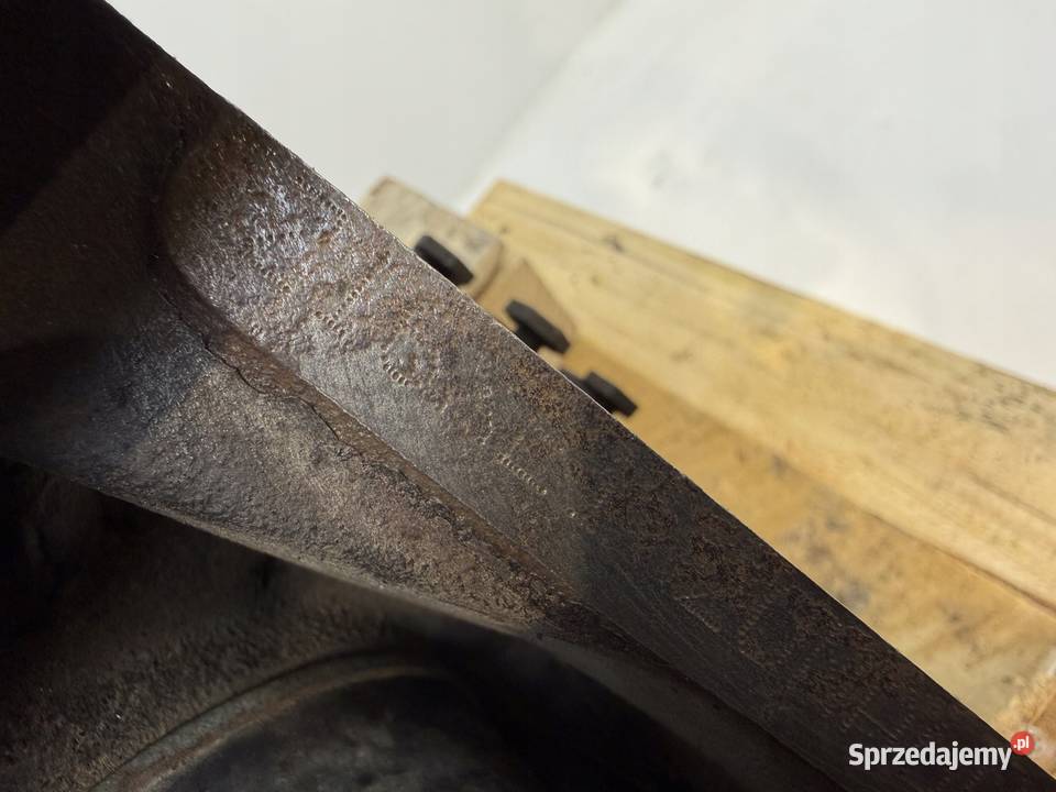 SILNIK Z16XE1 Opel Astra III H Signum Vectra C Chełm