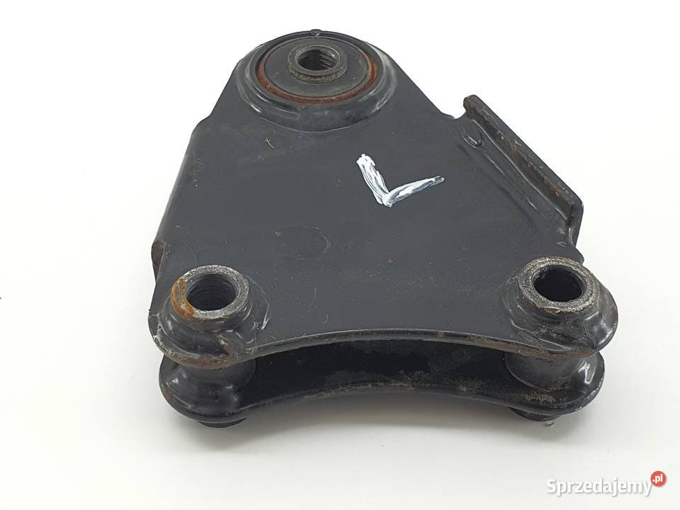 MOCOWANIE SILNIKA PODUSZKA PEUGEOT EVIVACITY Janowice