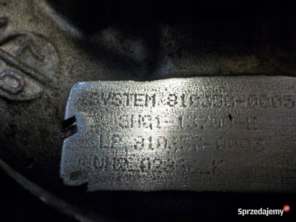 MAZDA CX5 6 GJ 22 CITD SKYACTIV 13r 150 SH Suków