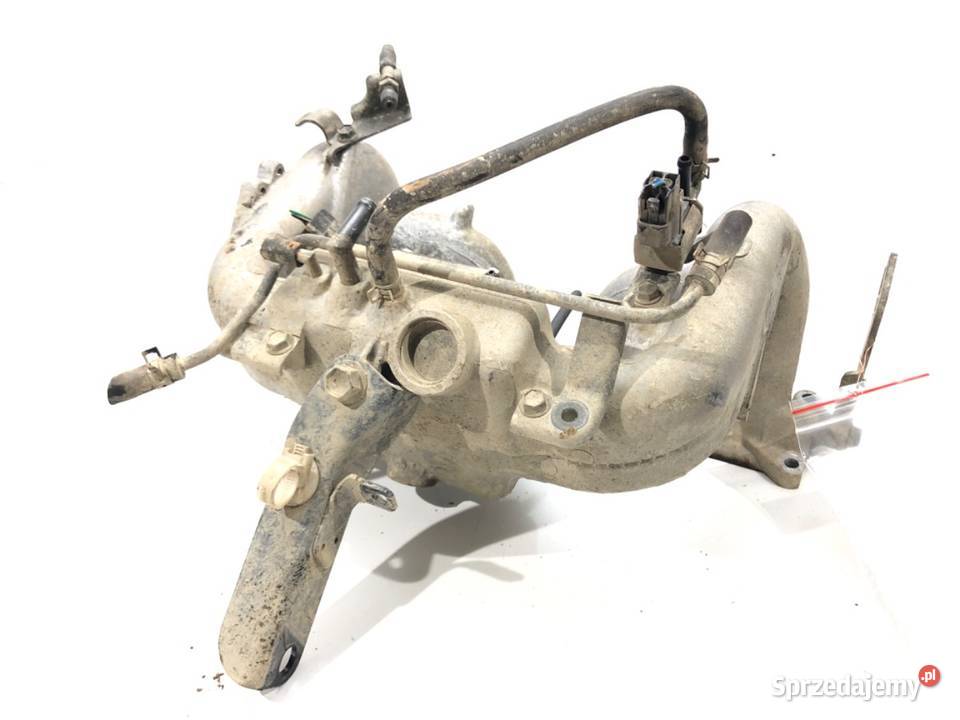 KOLEKTOR SSĄCY SUZUKI JIMNY III 13 82 podkarpackie