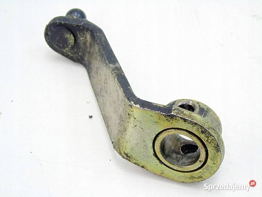 Dźwignia wybierak skrzyni 20DM62 Xsara Picasso Sosnowiec