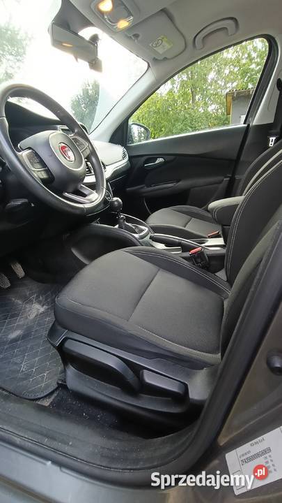 Fiat Tipo 14 super stan salon Polska sprzedam