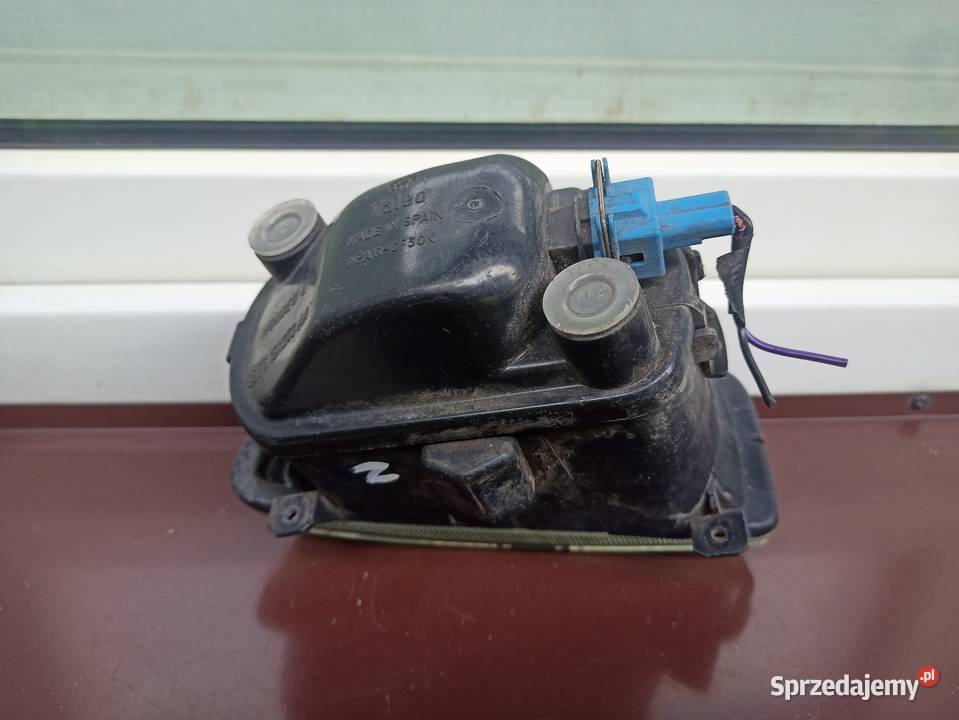Ford Mondeo MK1 halogen lewy lampa osobowe Sieradz