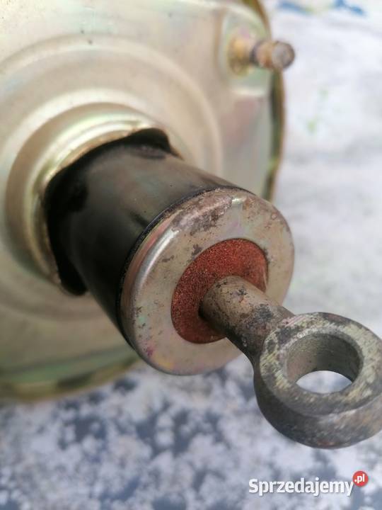 Serwo Fiat 125p Układ hamulcowy Skarżysko-Kamienna sprzedam