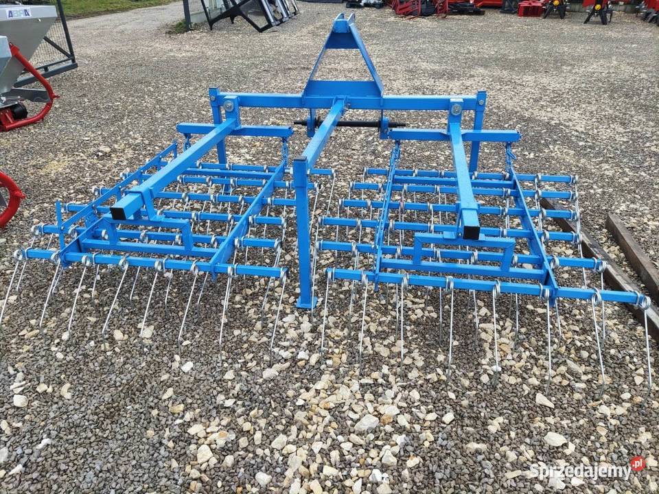 Chwastownik producenta 3 metry dostawa Koszalin