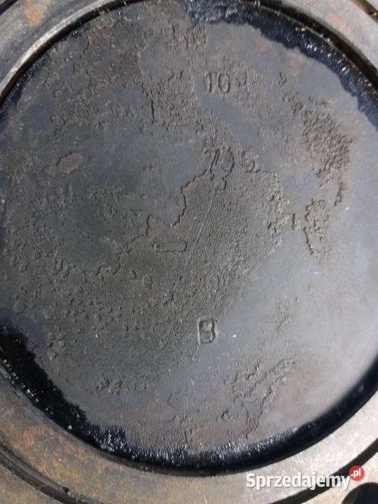 cylindry tłoki fiat 126p 600c Pozostałe Skarżysko-Kamienna