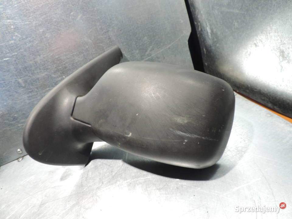 LUSTERKO LEWE RENAULT KANGOO 1 FL osobowe małopolskie Nowy Sącz