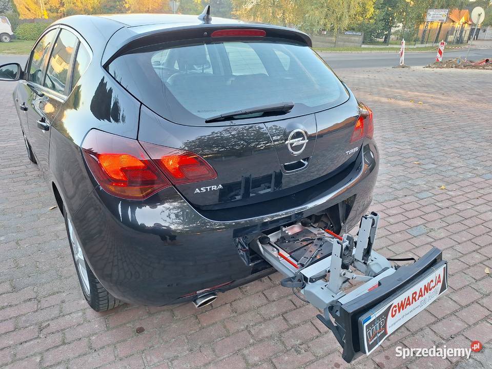 14 T 120 Bezwyp Xenon Serwis Nawigacja BAGAZNIK centralny zamek Wanaty