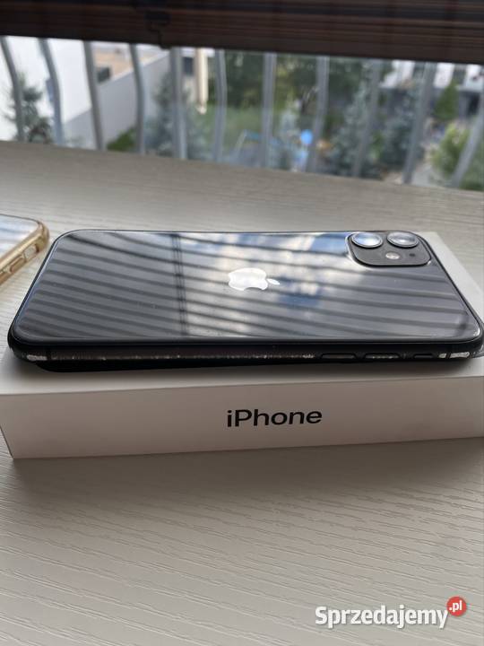 iPhone 11 91 igła Siedlce sprzedam