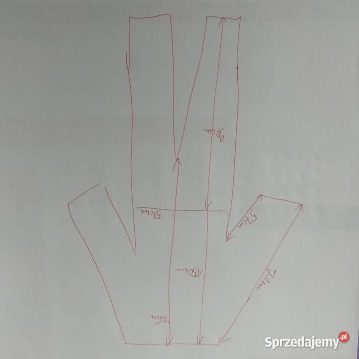 Dres jednoczęściowy piżama