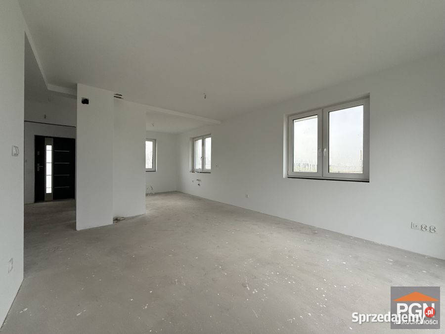 Dom wolnostojący 186m2 Trzebiatów