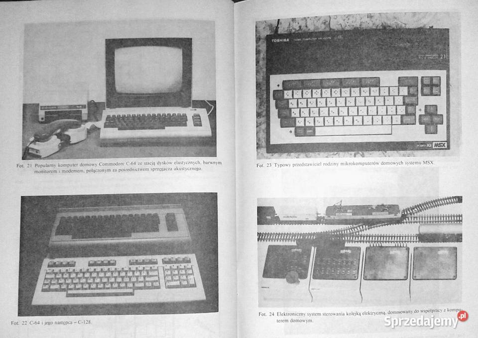 Przewodnik mikroinformatyce Roland Wacławek