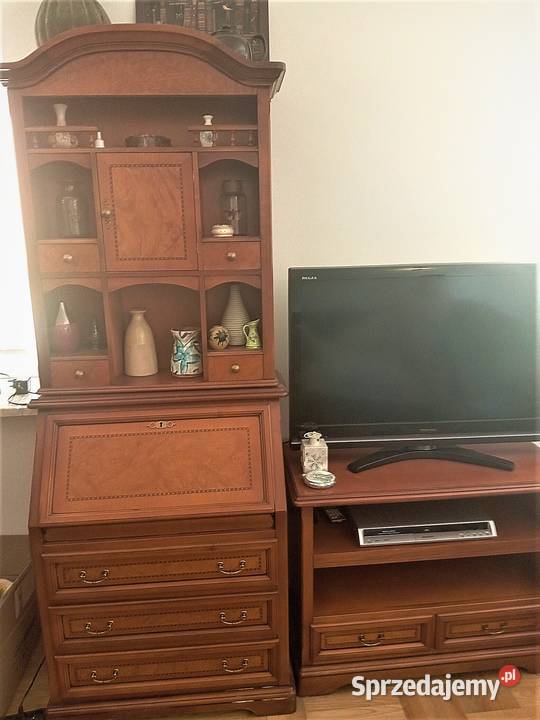 Piękne Stylowe Meble SELVA VERONA EPOCA mazowieckie