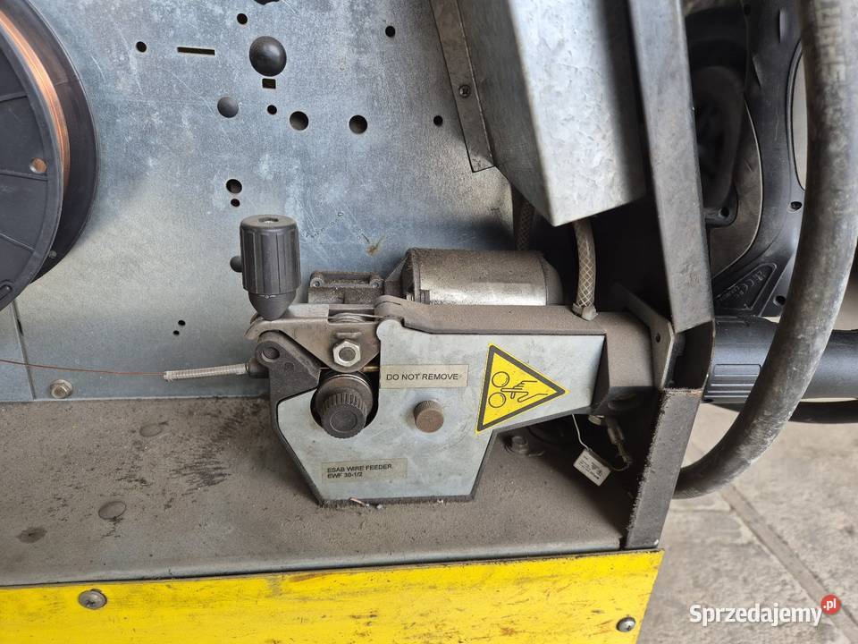Sprzedam migomat ESAB C170 Jędrzejów