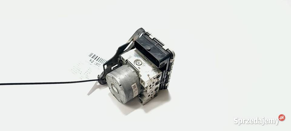 POMPA ABS HAMULCOWA SKODA KAROQ 5Q0614517CR Lipno