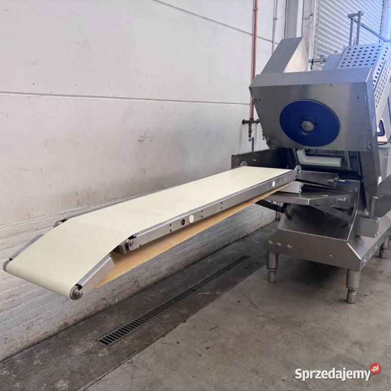 Krajalnica Weber CCS 304 Zamość