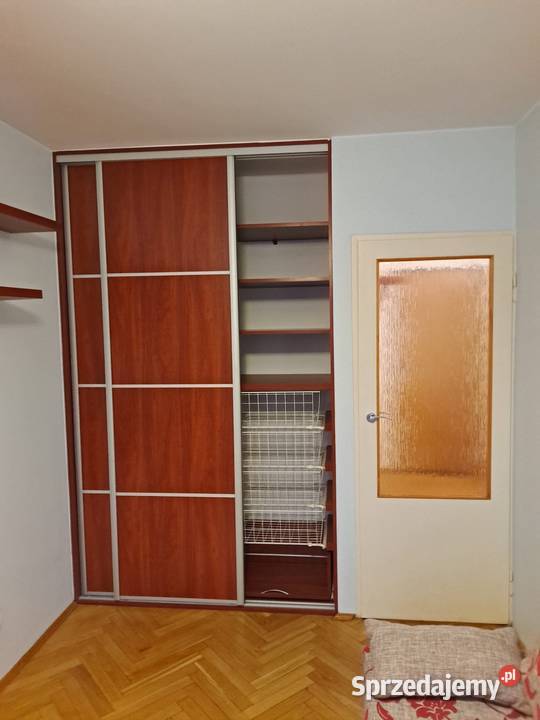 2 pokojowe mieszkanie Wynajem Górny Mokotów 3 piętra i więcej Warszawa