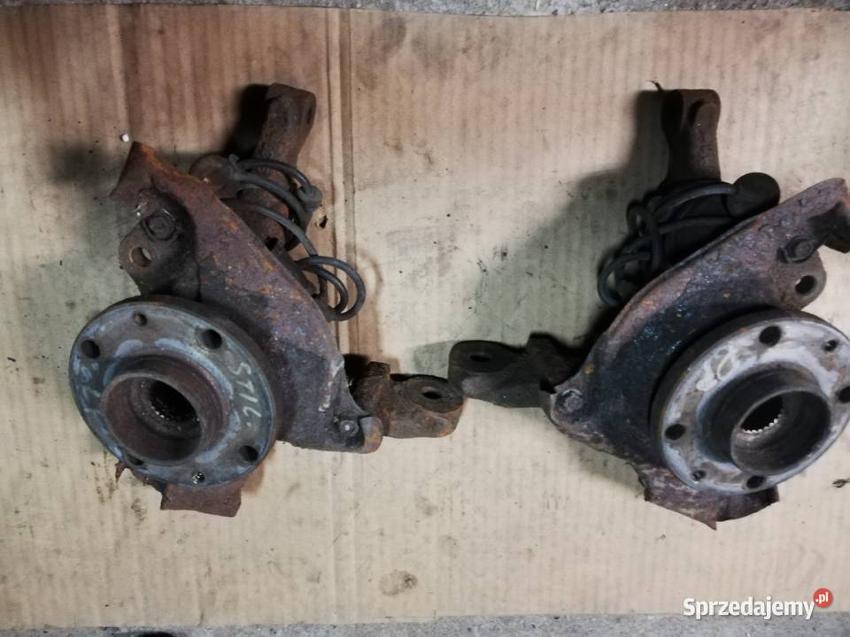 FIAT STILO WSZYSTKIE CZĘŚCI Rąbień AB sprzedam