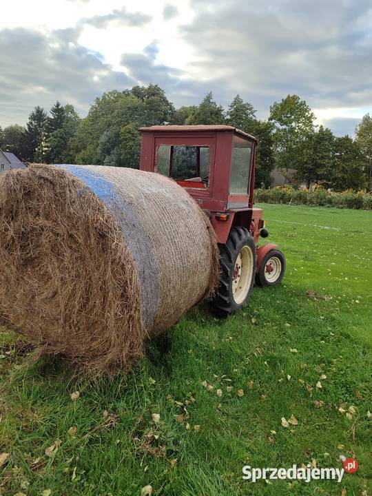 Sprzedam Władymirec T25A2 Szyba