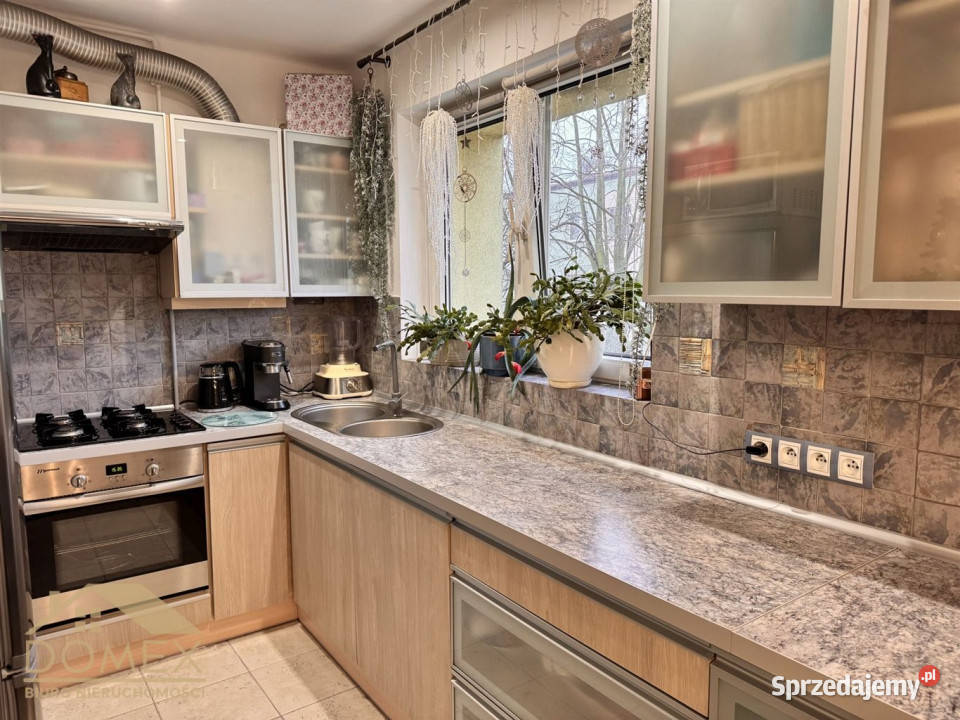 Mieszkanie Wodzisław Śląski 36m2 2pok śląskie