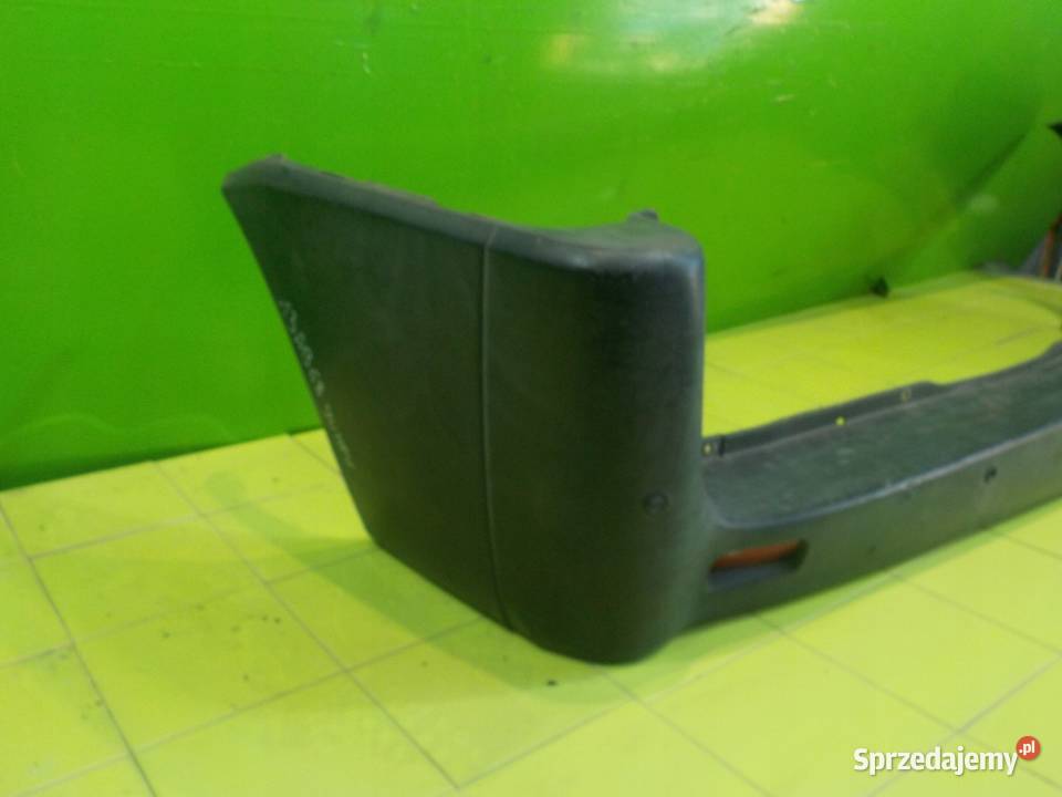 CITROEN JUMPY II LIFT 16 HDI 13r zderzak tyl mazowieckie Suków sprzedam