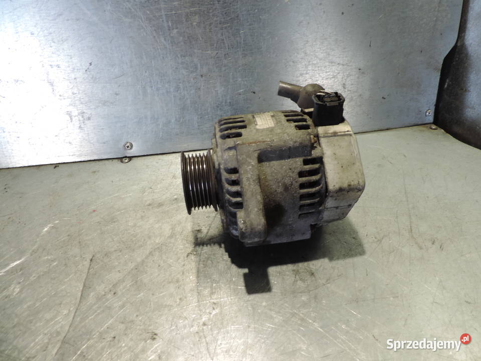 ALTERNATOR SUBARU JUSTY 4 IV 10 B osobowe Nowy Sącz