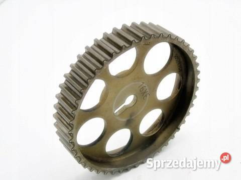 KOŁO WAŁKA ROZRZĄDU 90528768 14 16 16V ASTRA G Sosnowiec