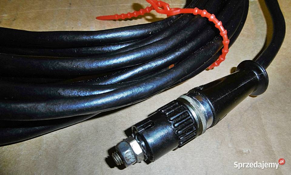 Lampa przenośna serwisowa z gniazdem Star Gaz wielkopolskie Ostrów Wielkopolski