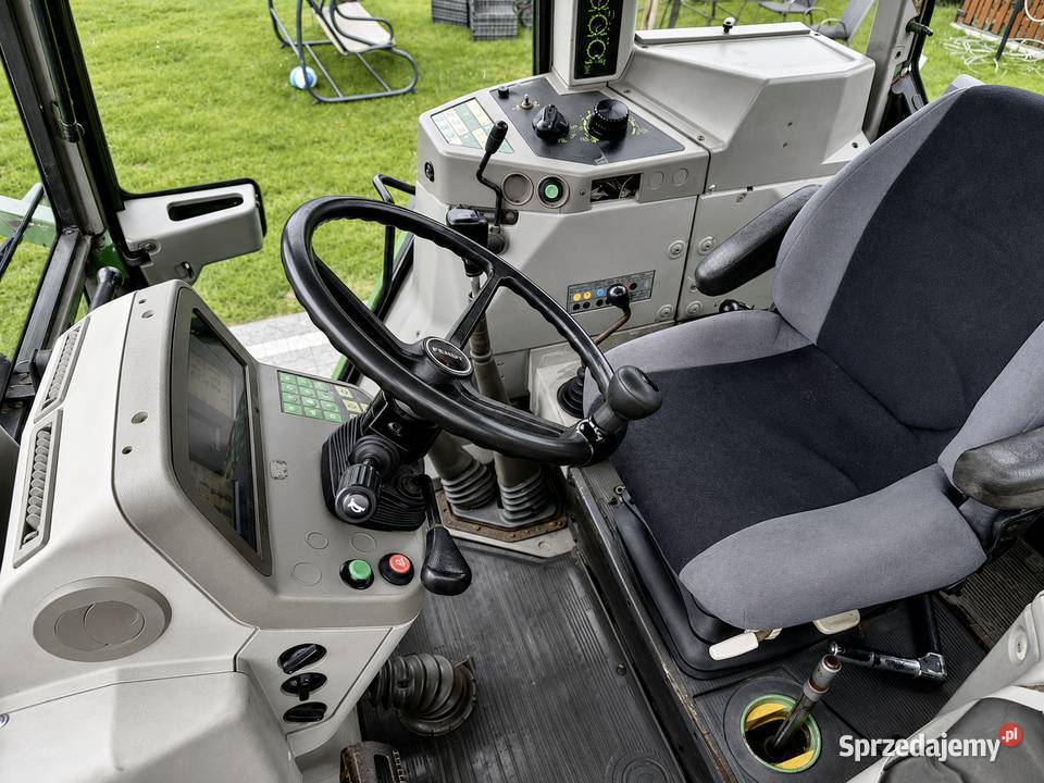 Fendt Farmer 310 MWM 105 Włoszczowa