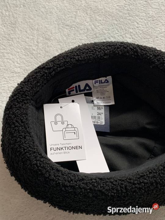 Kapelusz Fila Uniseks Bolesławiec
