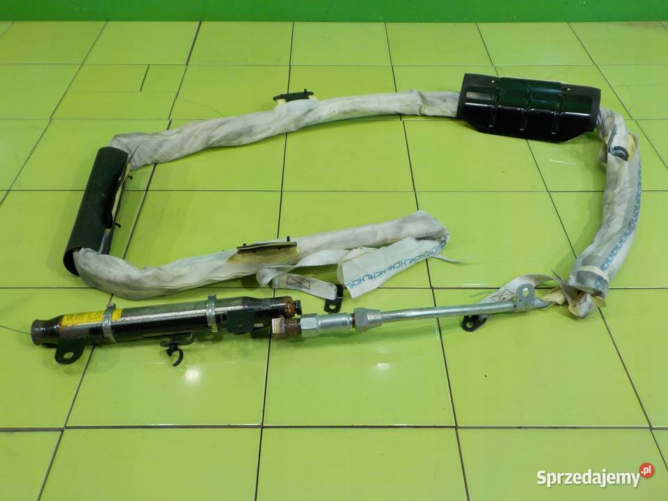 HYUNDAI SANTA FE II 22 CRDI 08r AUT kurtyna sprzedam