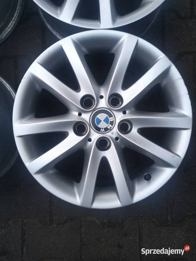 Alufelgi 16 BMW orginał Bolesławiec