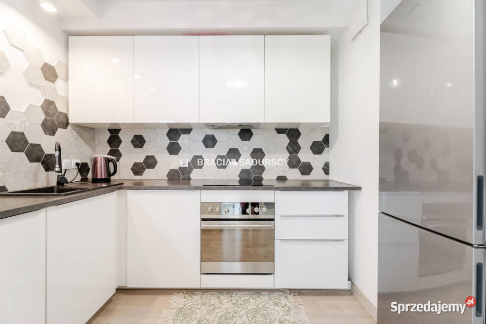 Mieszkanie 4281m2 Kraków Radzikowskiego