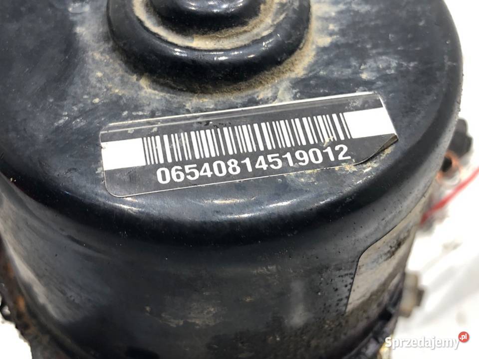 POMPA ABS LAND ROVER FREELANDER I 10094608513 18