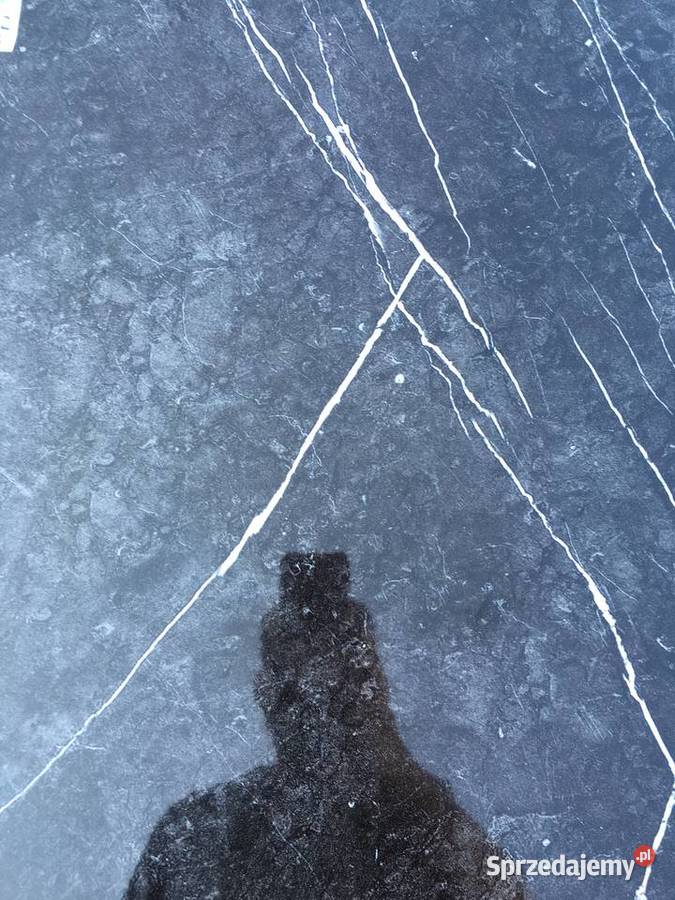 Gres płytka podłogowa czarny marmur poler Reguły