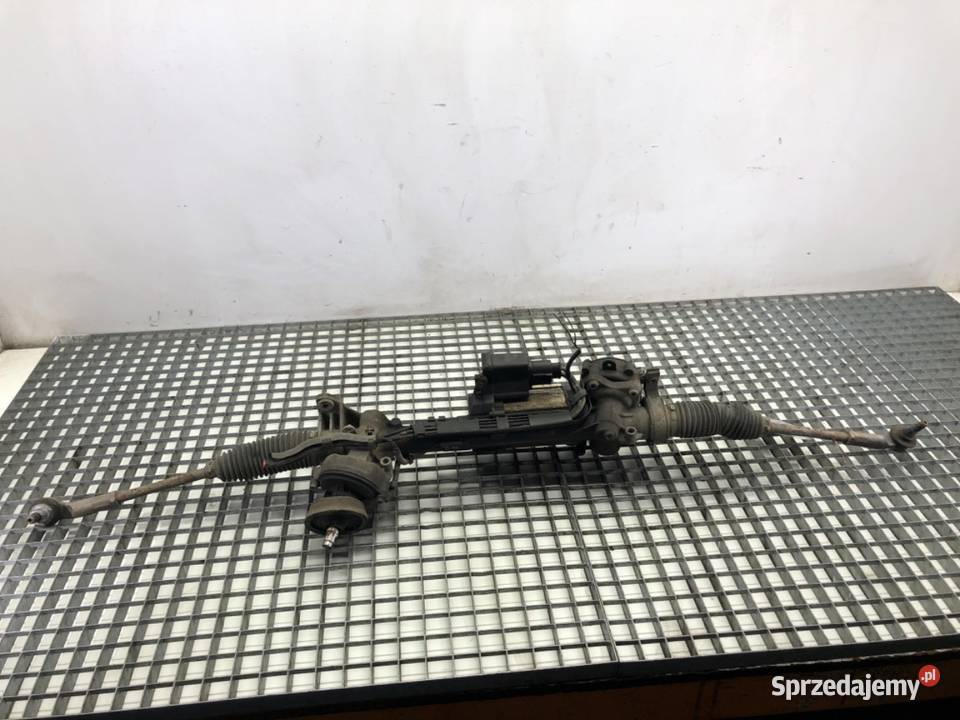 PRZEKŁADNIA KIEROWNICZA MAGLOWNICA VW PASSAT B6
