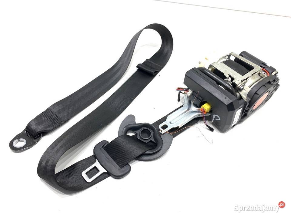 PAS BEZPIECZEŃSTWA PRAWY PRZÓD AUDI Q8 3096153