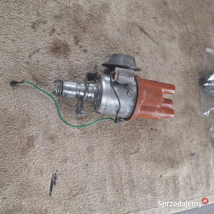 VW Garbus aparat zapłonowy vw 0 231 170 034 Części samochodowe mazowieckie Gołków